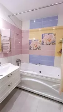 3-к кв. Саратовская область, Саратов проезд 4-й имени Н.Г. ...