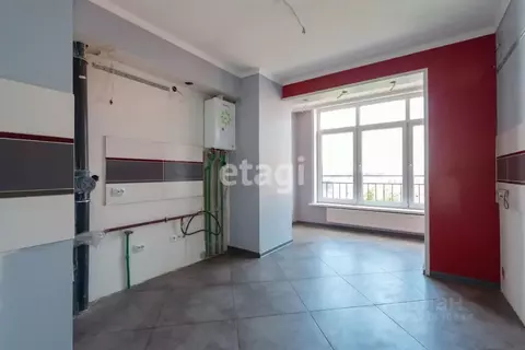 2-к кв. Калининградская область, Калининград ул. Генерал-лейтенанта ...