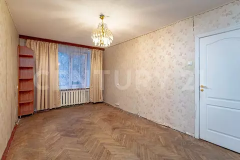 3-к кв. Санкт-Петербург ул. Лени Голикова, 86 (69.1 м)