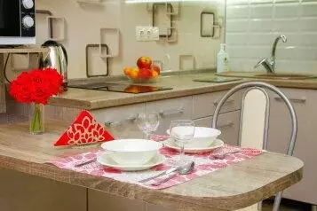 1-к кв. Воронежская область, Воронеж ул. Ворошилова, 1/4 (48.0 м)