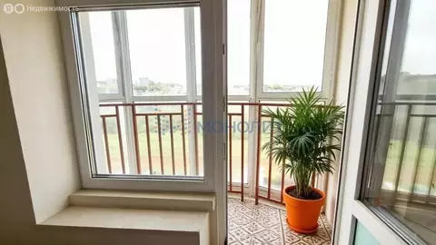 2-комнатная квартира: Чебоксары, улица П.В. Дементьева, 2к2 (63.2 м)