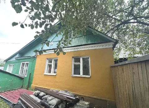 Продается дом в пгт Родники