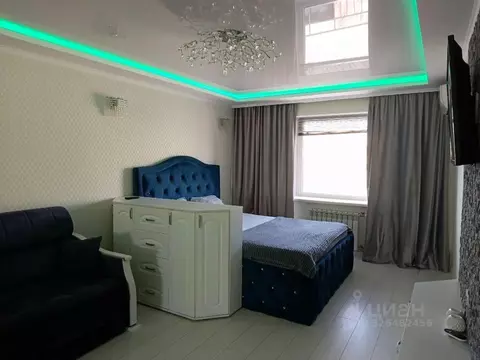 1-к кв. Волгоградская область, Волгоград Невская ул., 8 (33.1 м)