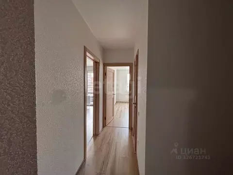 1-к кв. Курская область, Курск ул. Энгельса, 115/4 (40.5 м)