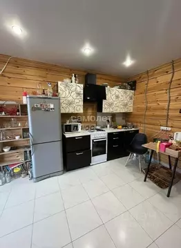 Дом в Иркутская область, Иркутский муниципальный округ, с. Хомутово  ...