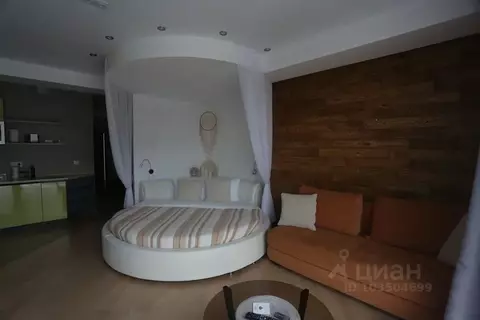 1-к кв. Иркутская область, Иркутский муниципальный округ, Листвянка рп ...