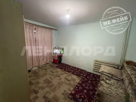 1-к кв. Ростовская область, Ростов-на-Дону ул. Лелюшенко, 9/2 (22.0 м)