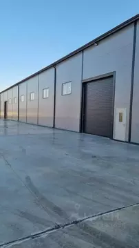 Склад в Краснодарский край, Динской район, Новотитаровская ст-ца ул. ...