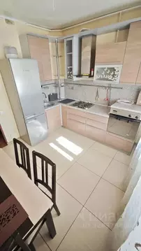 2-к кв. Тульская область, Тула ул. Буденного, 90Б (52.0 м)