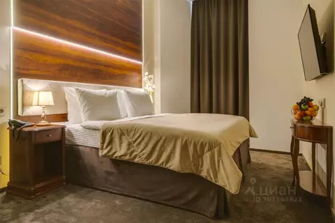 Комната Москва Садовническая наб., 7 (30.0 м)