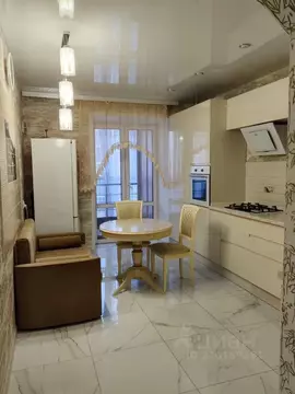 1-к кв. Марий Эл, Йошкар-Ола проезд Прибрежный, 8 (46.0 м)