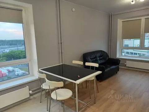 3-к кв. Московская область, Мытищи ул. Мира, 49 (60.0 м)