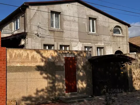 Дом в Крым, Евпатория Спутник-2 мкр, ул. Южная, 29 (306 м)