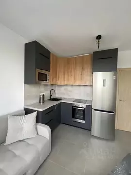 1-к кв. Московская область, Люберцы ул. Рождественская, 10 (32.0 м)