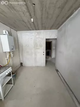 1-комнатная квартира: посёлок Октябрьский, 13А (37.4 м)