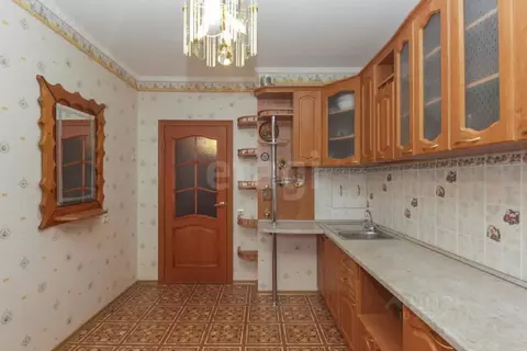 3-к кв. Омская область, Омск СибНИИСХоз мкр, пер. 1-й Башенный, 6 ...