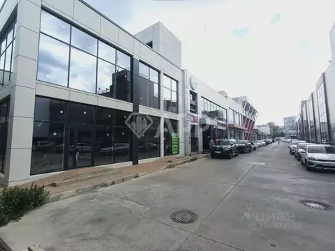 Офис в Краснодарский край, Новороссийск ул. Мира, 3 (347 м)