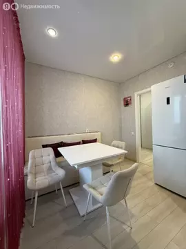 1-комнатная квартира: Брянск, Степная улица, 11 (41.2 м)