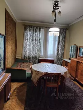 Комната Тульская область, Тула ул. Циолковского, 3