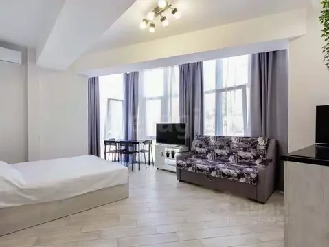 1-к кв. Крым, Алушта ул. Набережная (25.2 м)