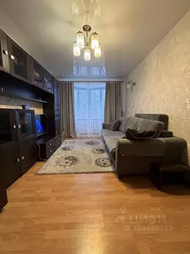 2-к кв. Ленинградская область, Гатчина Красноармейский просп., 16 ...