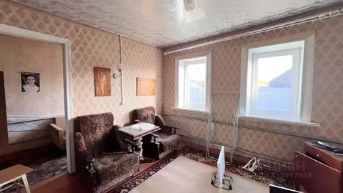 Дом в Волгоградская область, Волгоград Оросительная ул. (49 м)