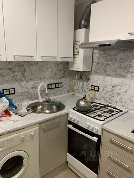 2-к кв. Крым, Симферополь ул. Киевская, 151 (45.3 м)