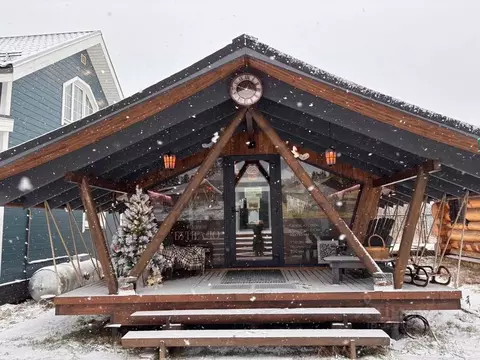 Офис в Санкт-Петербург пос. Парголово, Выборгское ш., 212 (36 м)