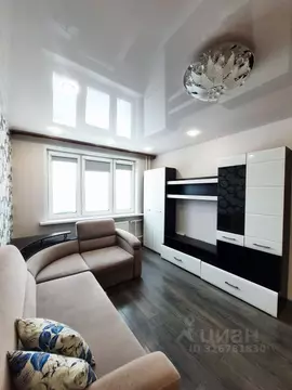 1-к кв. Кировская область, Киров Коминтерновский мкр, ул. Павла ...