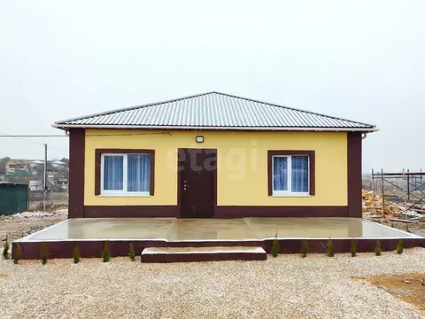 Дом в Крым, Симферопольский район, Урожайновское с/пос, Ореанда ...