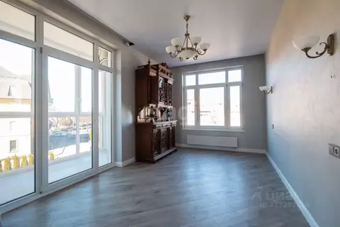 3-к кв. Калининградская область, Калининград Вагоностроительная ул., ...