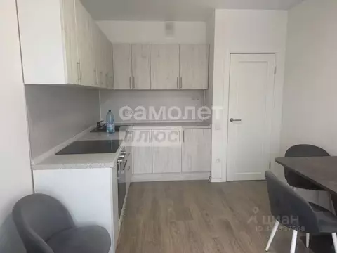 2-к кв. Московская область, Люберцы Зенино ЖК Самолет мкр, ул. ...