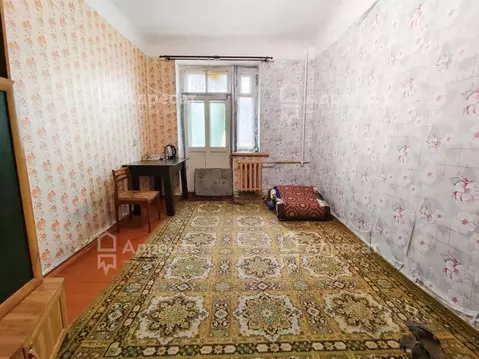 Комната Волгоградская область, Волгоград ул. Дегтярева, 37 (16.3 м)