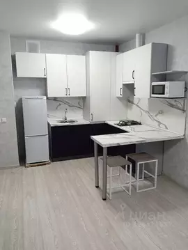 1-к кв. Рязанская область, Рязань Полевая ул., 73 (42.0 м)