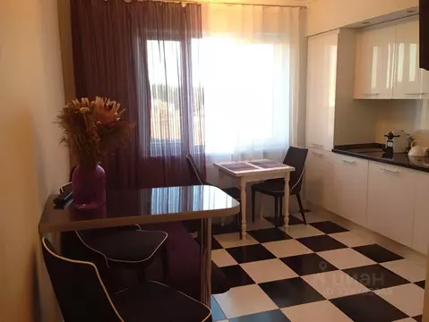 Квартира, 1 комната, 37 м