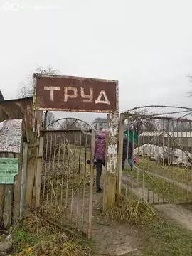 Дом в Городец, Молодёжная улица (12 м)