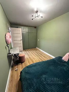 2-к кв. Тульская область, Тула ул. Демонстрации, 7 (44.4 м)