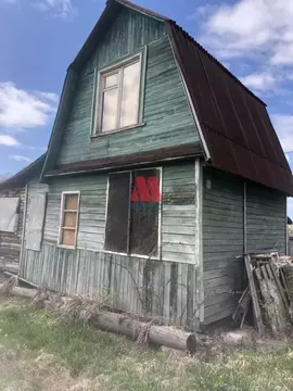 Дом в Ярославская область, Ярославский муниципальный округ, д. ...