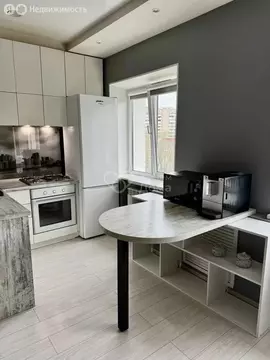 1-комнатная квартира: Москва, Крылатская улица, 32 (31.4 м)