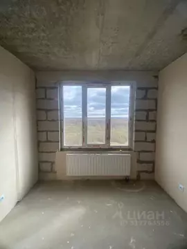 Студия Ленинградская область, Мурино Всеволожский район, ул. Шоссе в ...