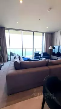 2-к кв. Крым, Ялта ул. Севастопольская, 1 (60.0 м)