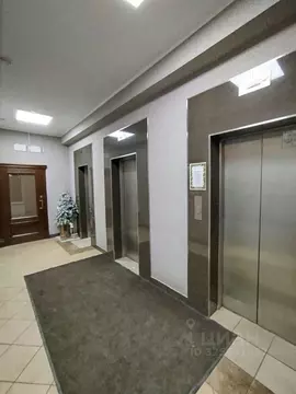 1-к кв. Санкт-Петербург Мебельная ул., 47к1 (45.0 м)