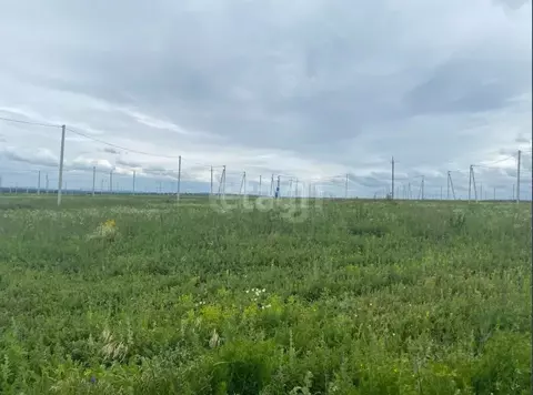 Участок в Башкортостан, Кармаскалинский район, Кабаковский сельсовет, ...