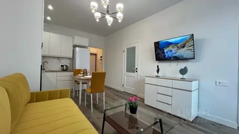 1-к кв. Башкортостан, Уфа ул. Энтузиастов, 7 (46.0 м)