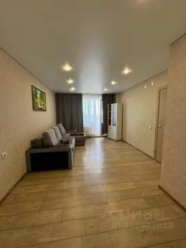 1-к кв. Татарстан, Зеленодольск ул. Сайдашева, 19А (40.8 м)