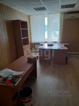 Офис в Белгородская область, Белгород Волчанская ул., 139 (103 м)