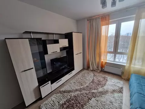 2-к кв. Москва ул. Академика Павлова, 56к1 (42.0 м)
