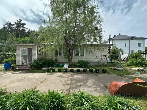 Участок в Москва Внуковское поселение, д. Рассказовка, 172 (10.0 сот.)