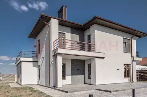 Дом в Ростовская область, Аксайский район, Старочеркасская ст-ца ...