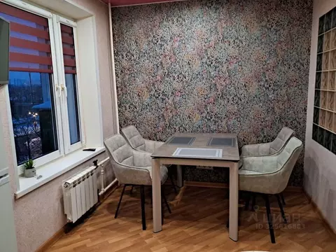 3-к кв. Москва ул. Медиков, 15 (64.0 м)